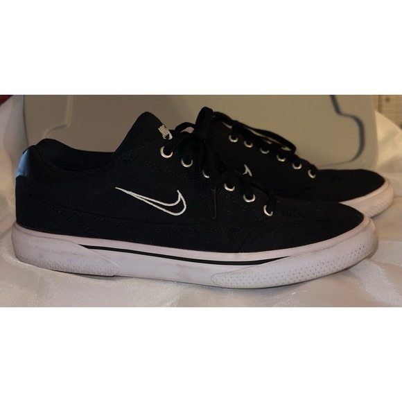 Nike Shoes - Nike Retro GTS 97 Black White Women's - Size 9